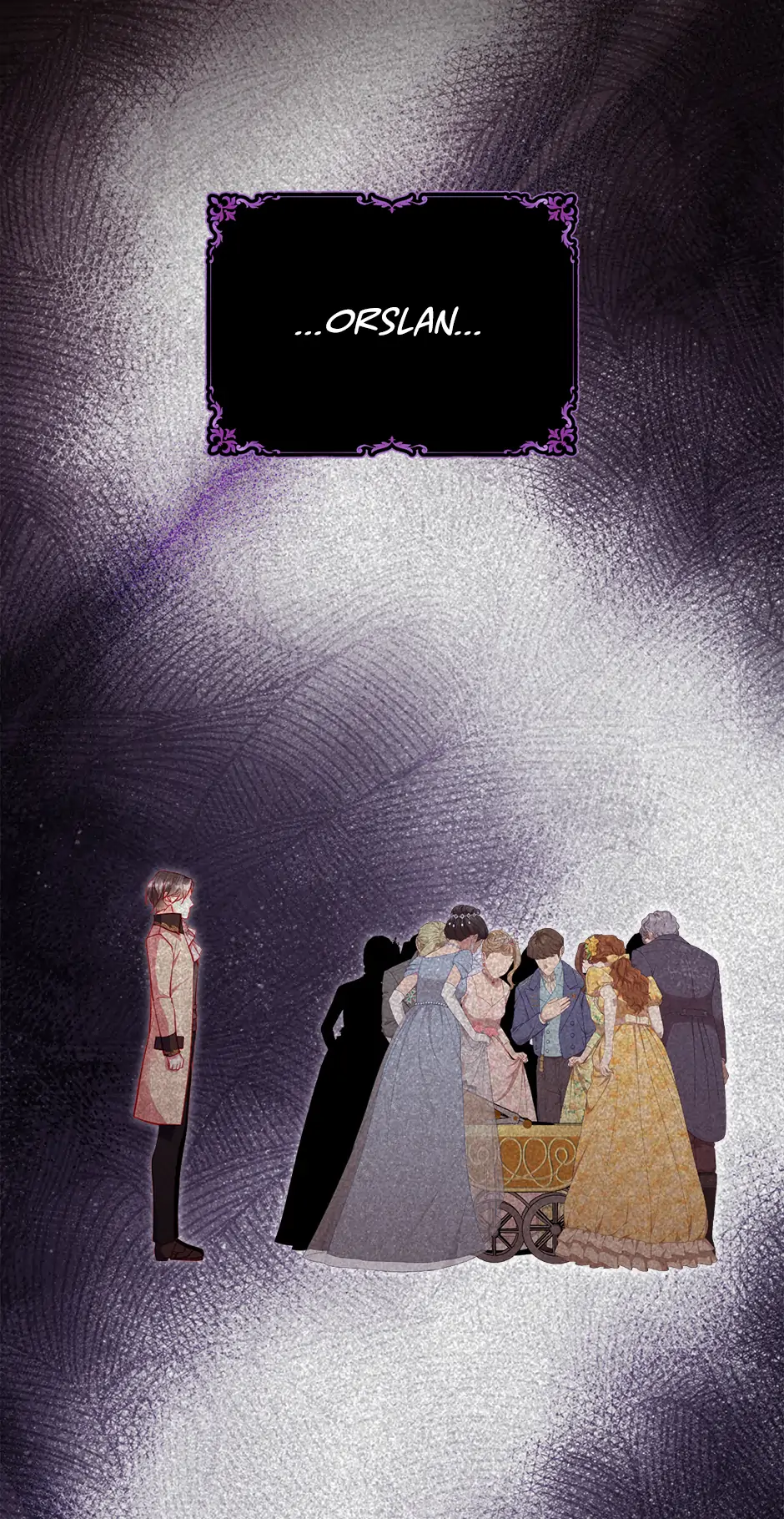 I’m Going To Meet You Beyond Time Chapter 41 - Page 15