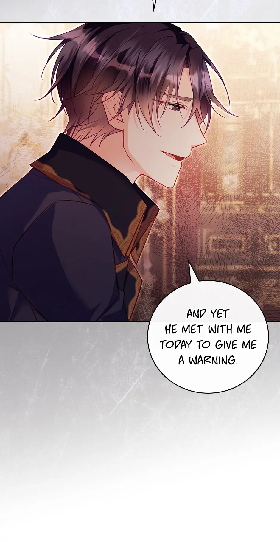 I’m Going To Meet You Beyond Time Chapter 41 - Page 18