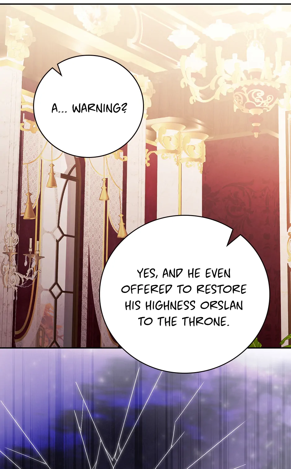 I’m Going To Meet You Beyond Time Chapter 41 - Page 19