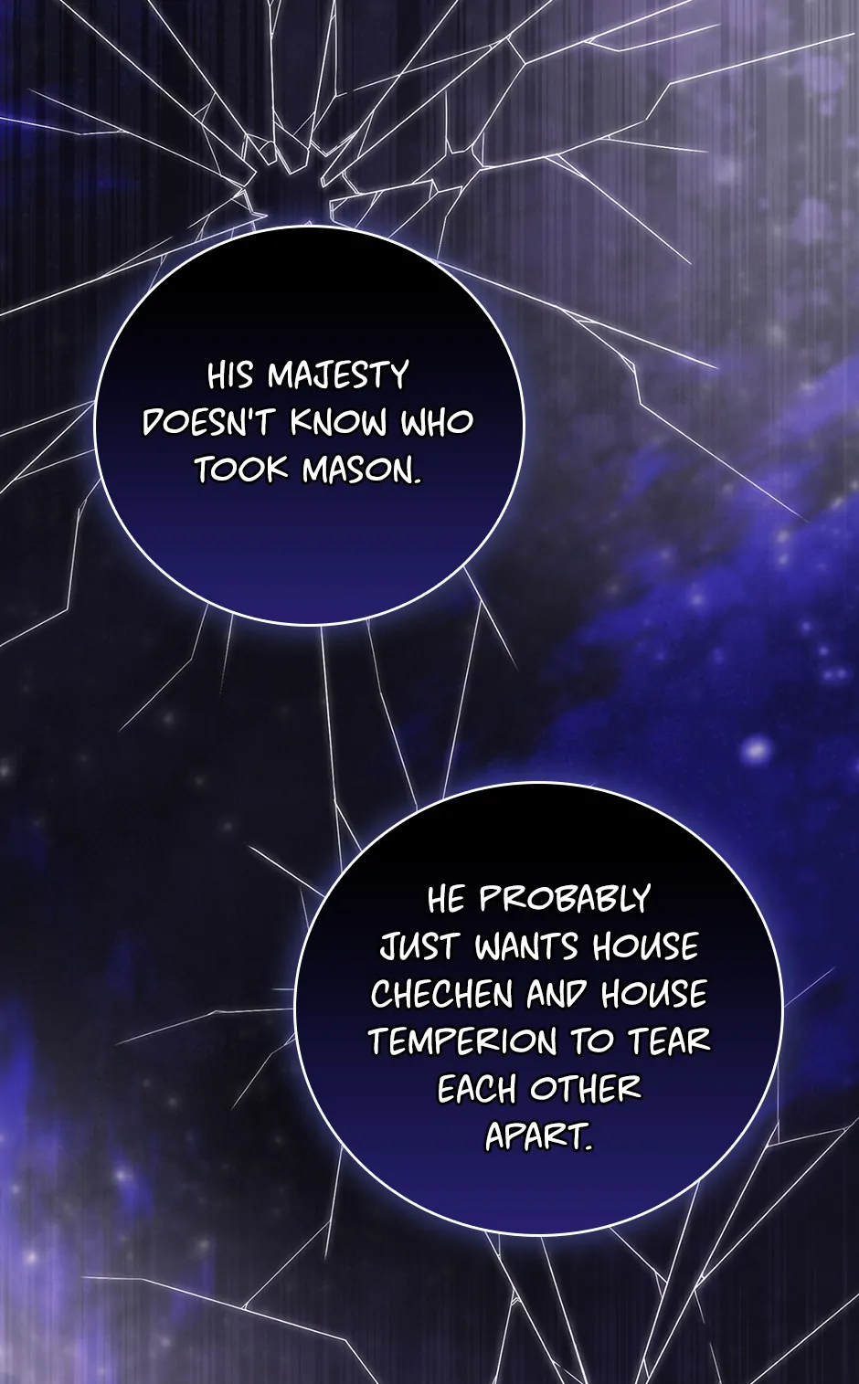 I’m Going To Meet You Beyond Time Chapter 41 - Page 20