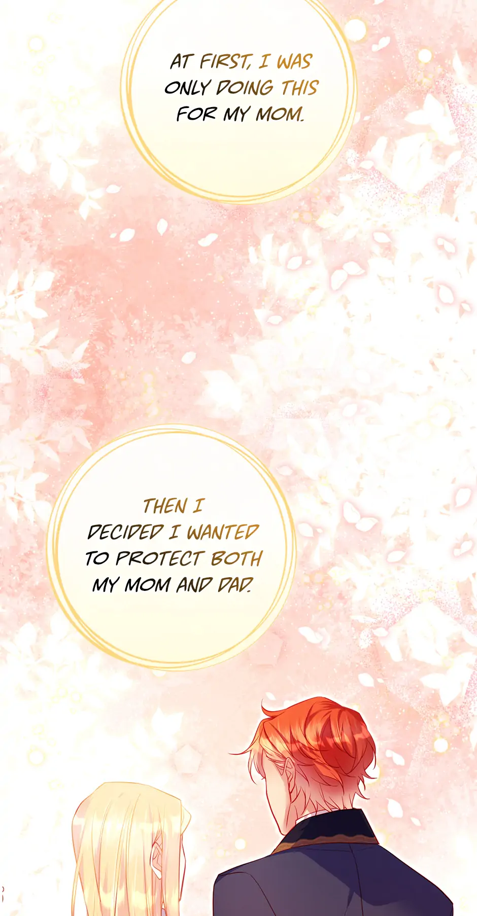 I’m Going To Meet You Beyond Time Chapter 41 - Page 24