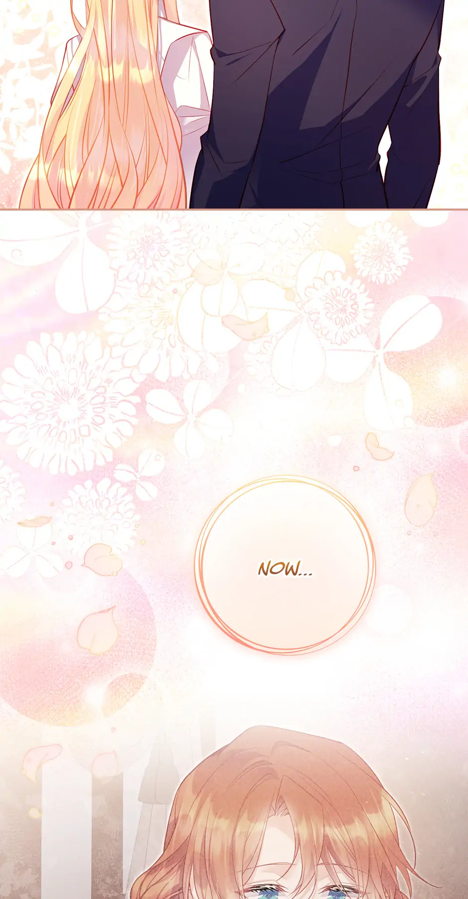 I’m Going To Meet You Beyond Time Chapter 41 - Page 25