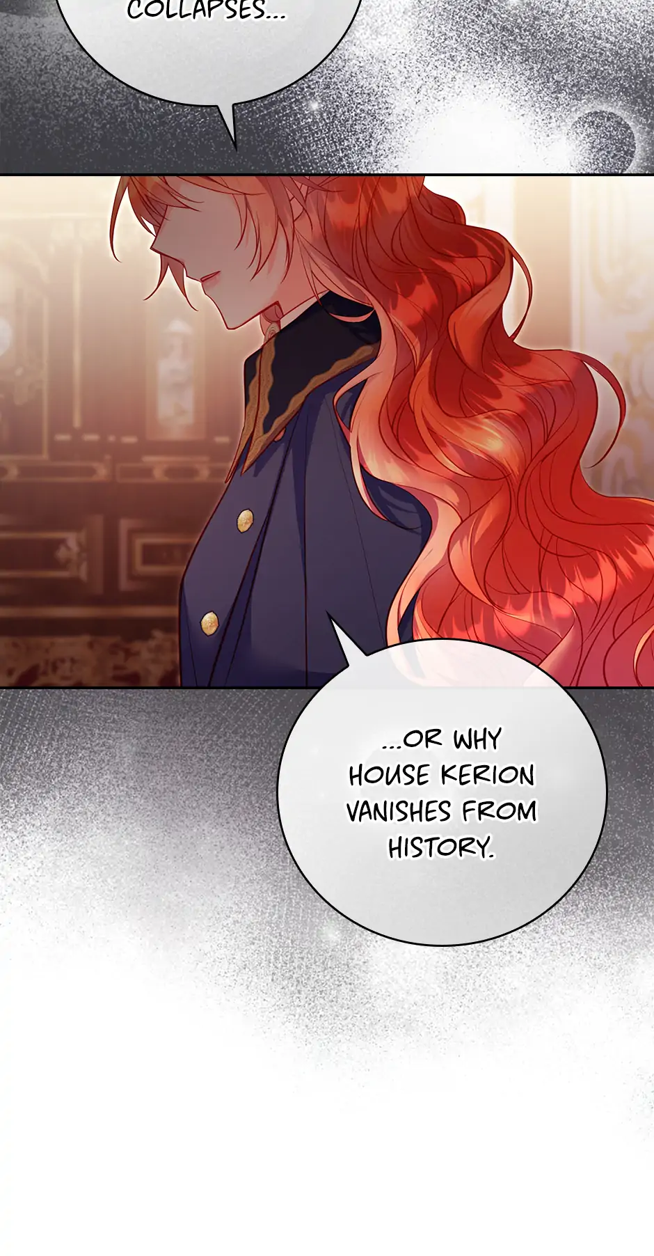 I’m Going To Meet You Beyond Time Chapter 41 - Page 28