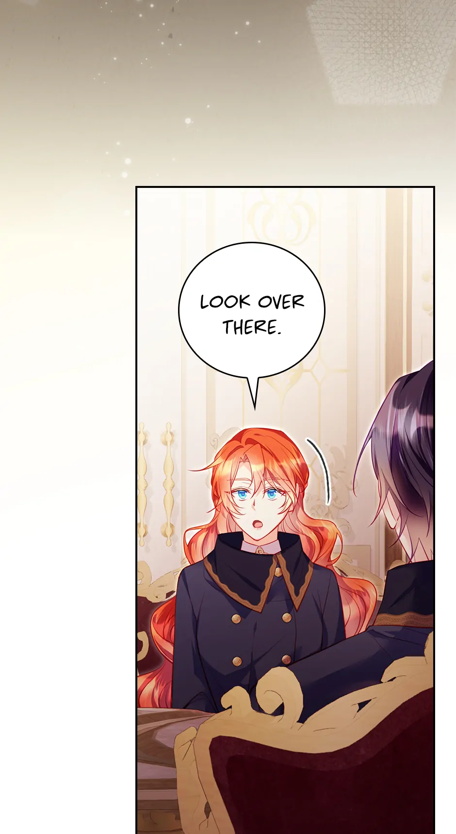 I’m Going To Meet You Beyond Time Chapter 41 - Page 31