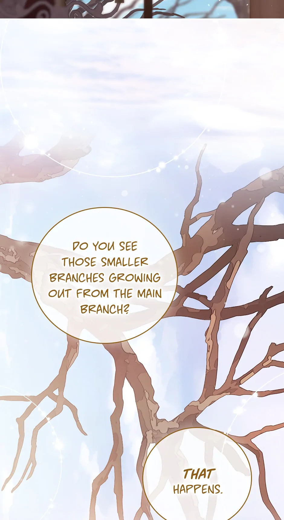 I’m Going To Meet You Beyond Time Chapter 41 - Page 34