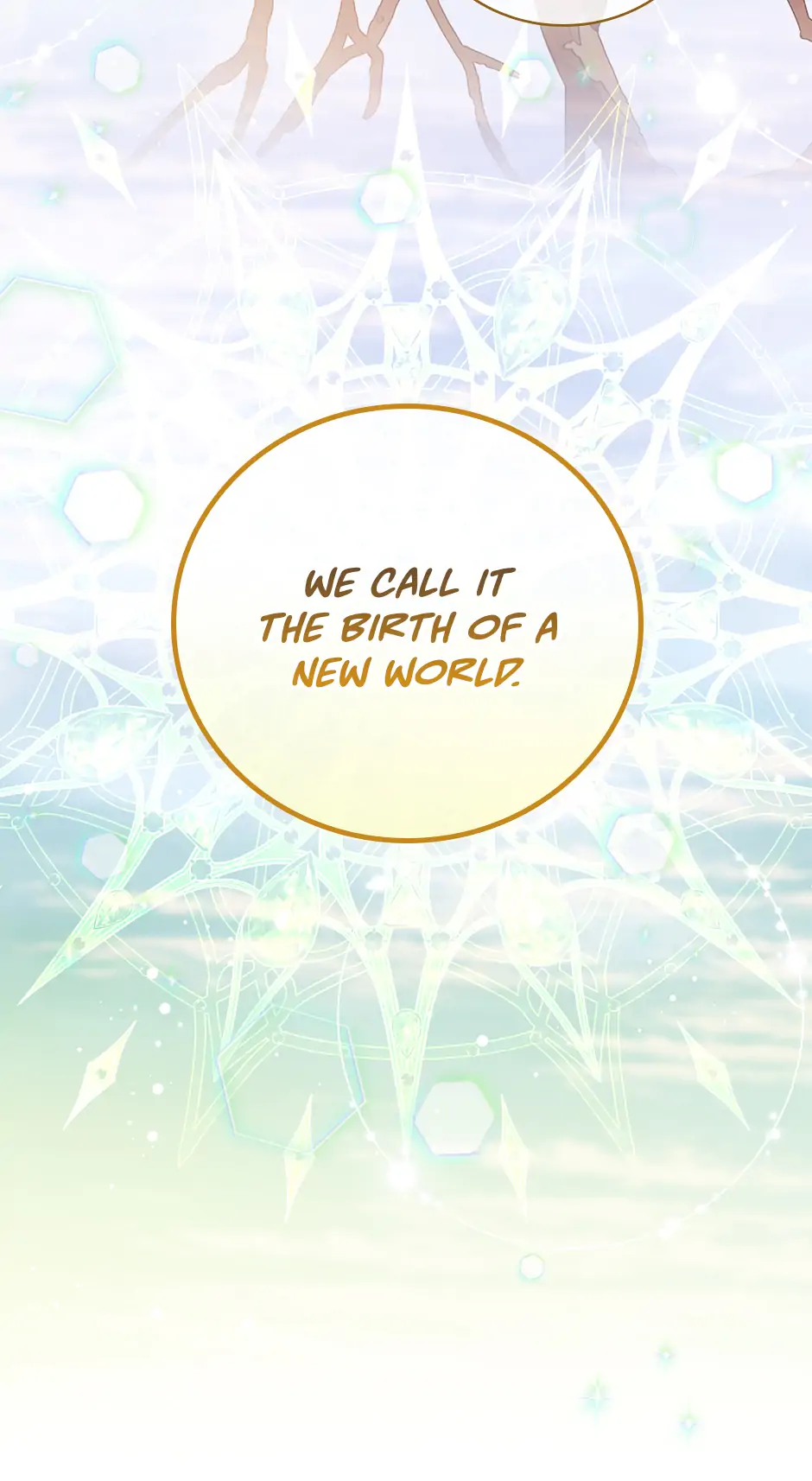 I’m Going To Meet You Beyond Time Chapter 41 - Page 35