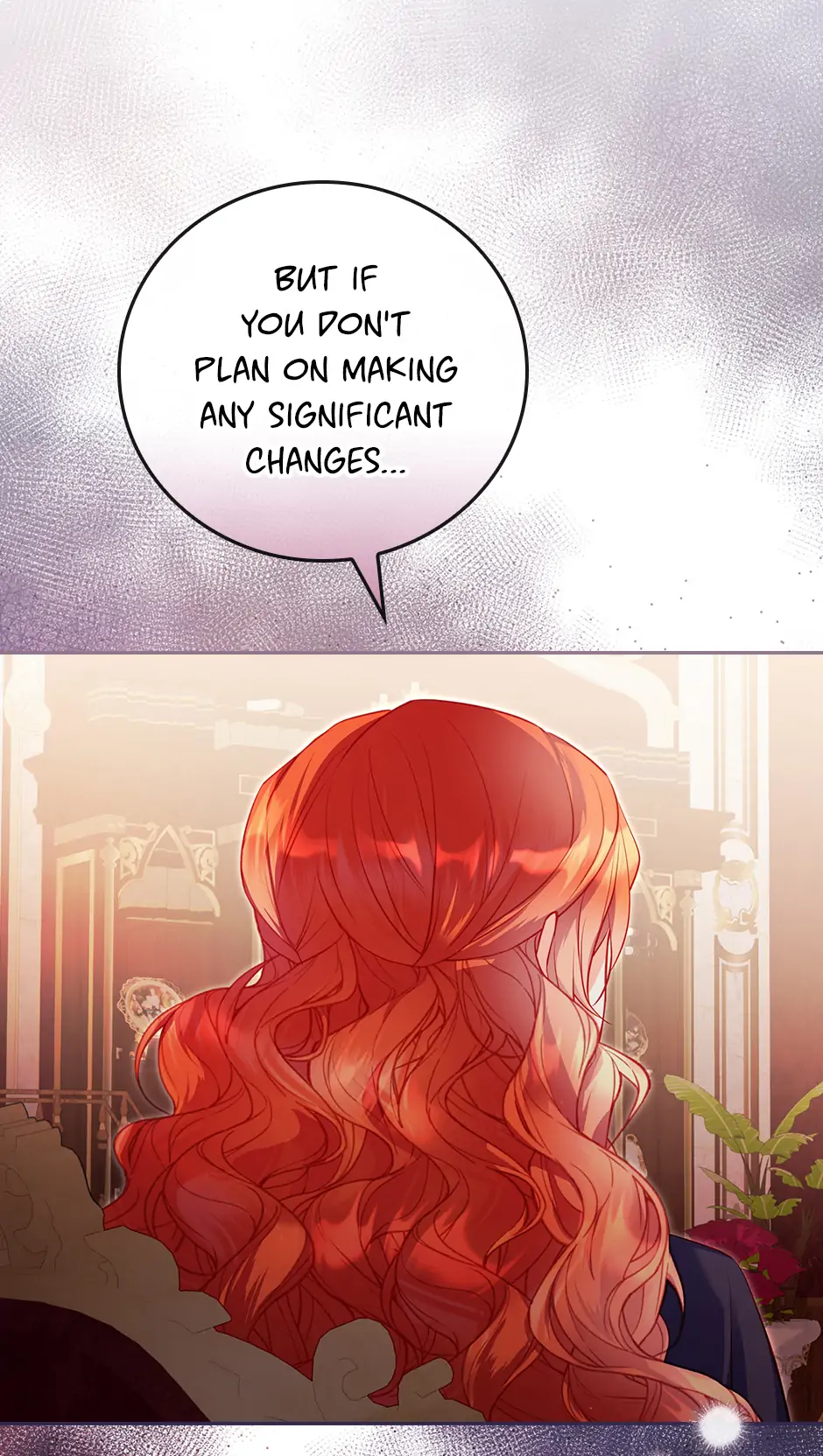 I’m Going To Meet You Beyond Time Chapter 41 - Page 37