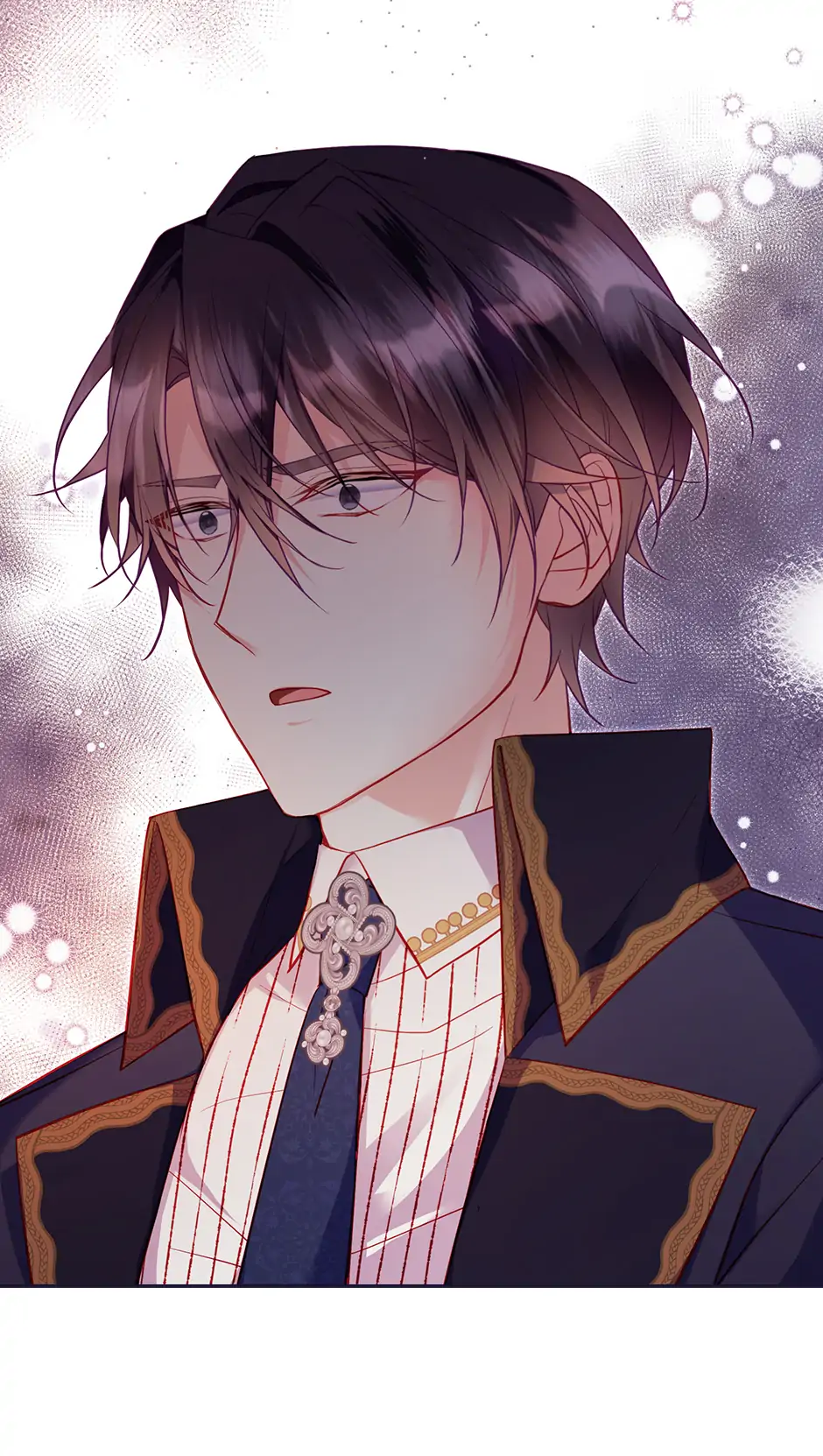 I’m Going To Meet You Beyond Time Chapter 41 - Page 39