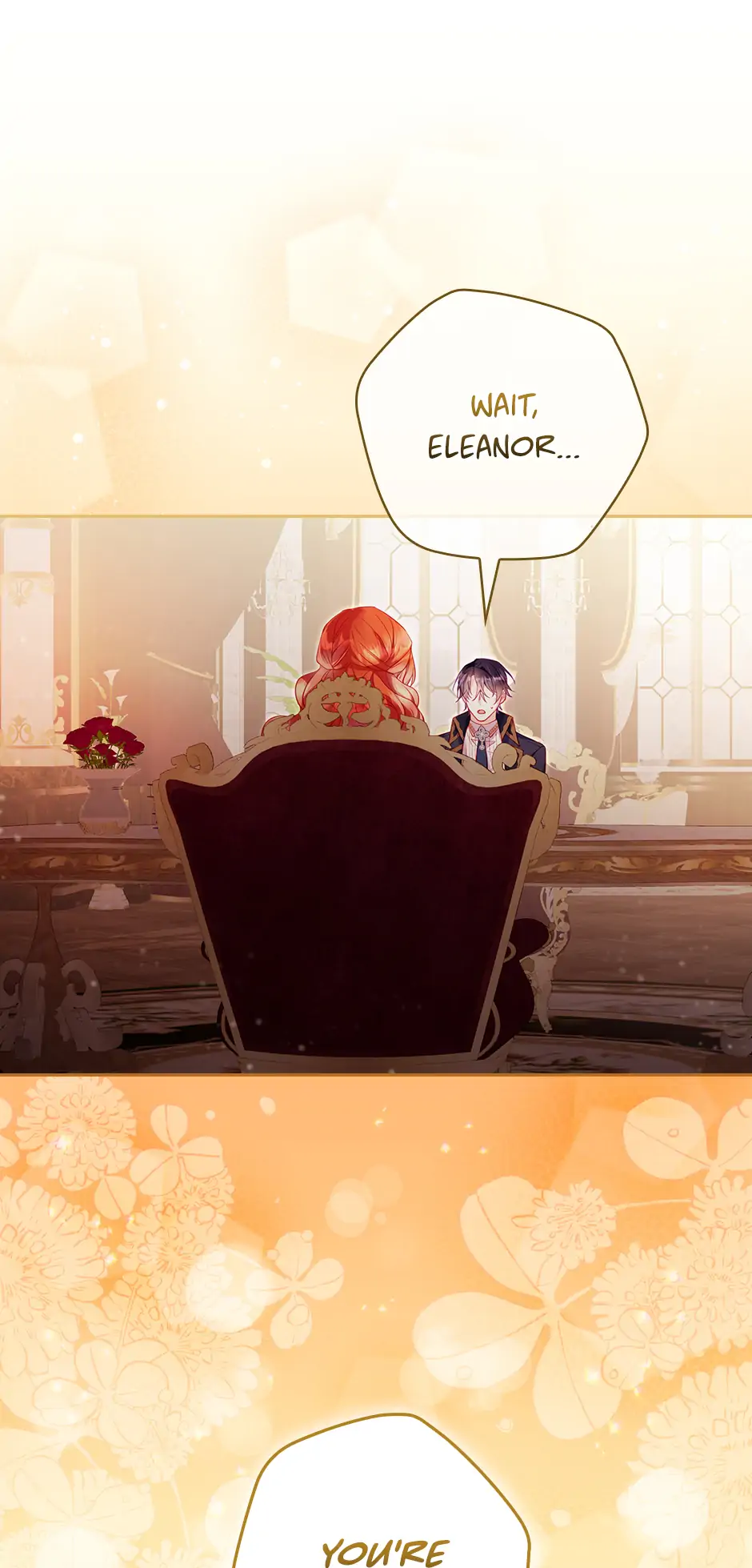 I’m Going To Meet You Beyond Time Chapter 41 - Page 40