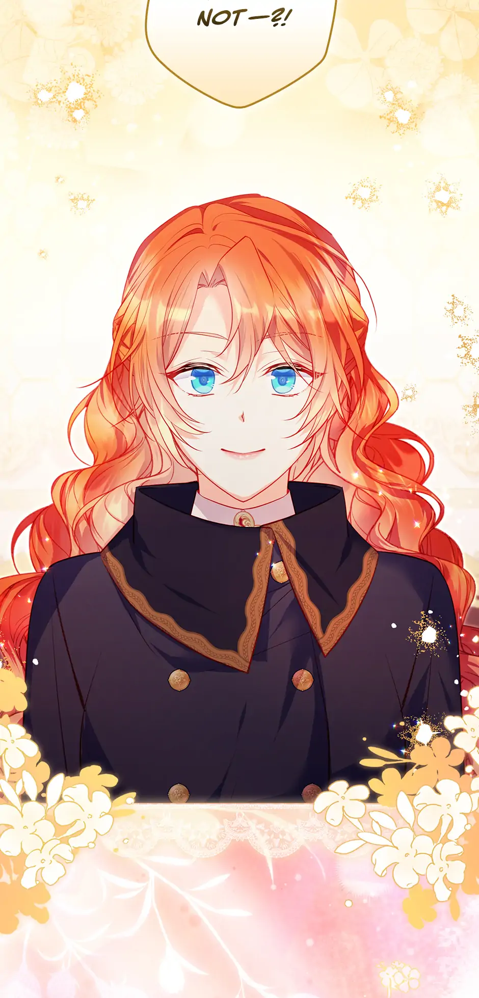 I’m Going To Meet You Beyond Time Chapter 41 - Page 41