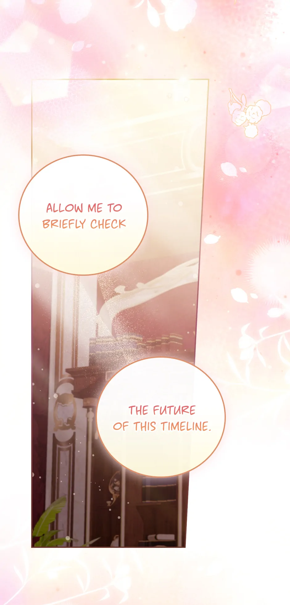 I’m Going To Meet You Beyond Time Chapter 41 - Page 42