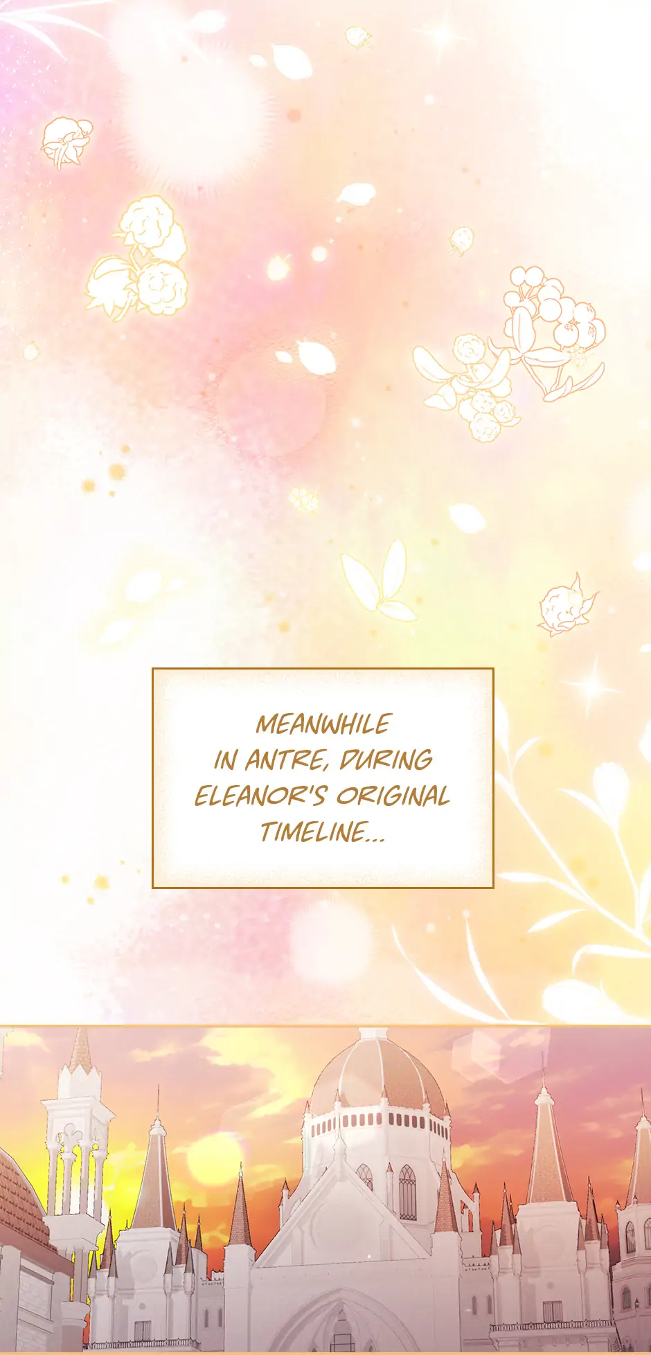 I’m Going To Meet You Beyond Time Chapter 41 - Page 43