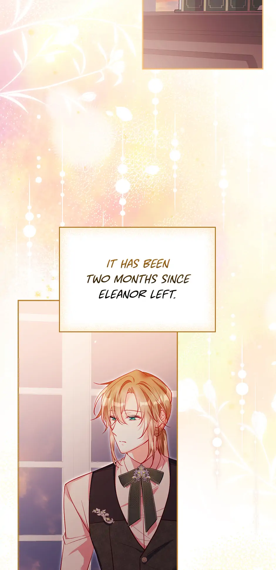 I’m Going To Meet You Beyond Time Chapter 41 - Page 45