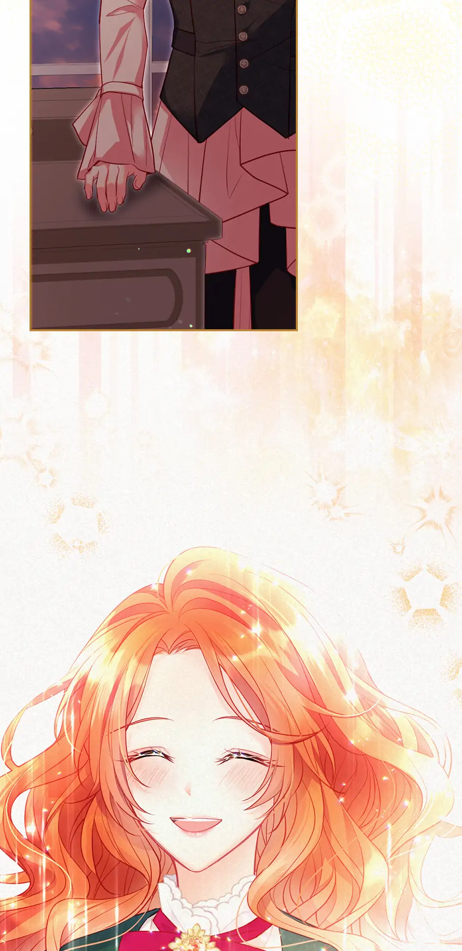 I’m Going To Meet You Beyond Time Chapter 41 - Page 46