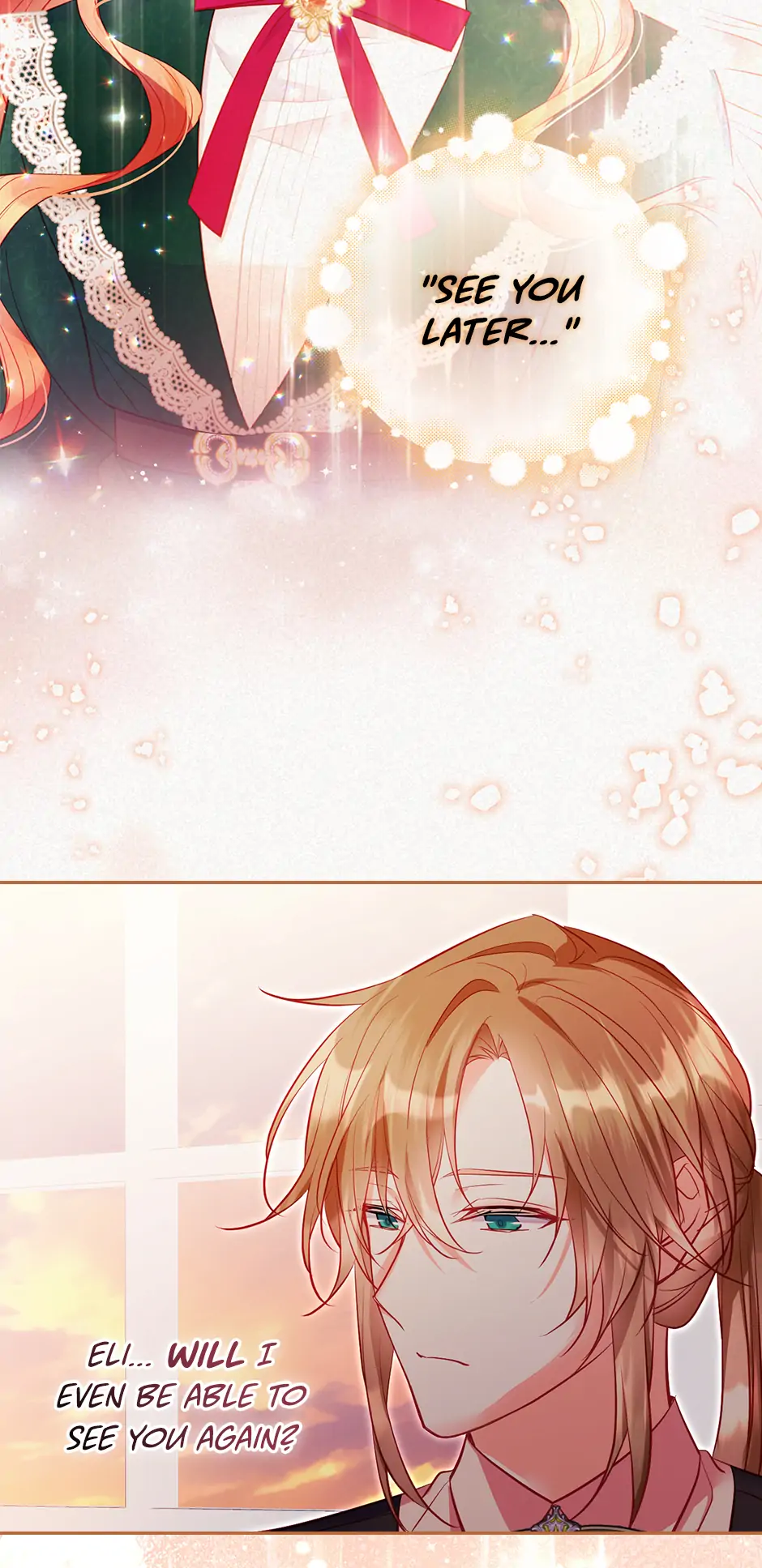 I’m Going To Meet You Beyond Time Chapter 41 - Page 47