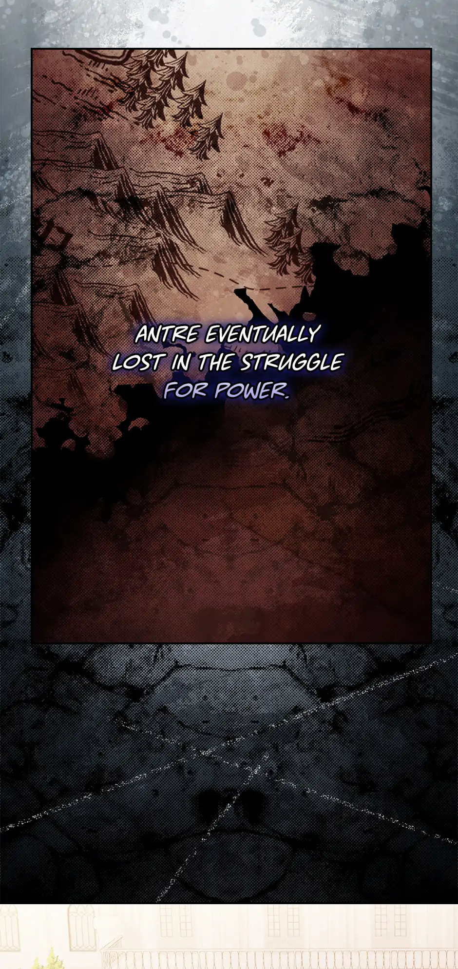 I’m Going To Meet You Beyond Time Chapter 41 - Page 50