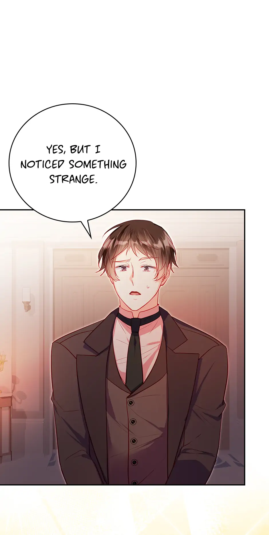 I’m Going To Meet You Beyond Time Chapter 41 - Page 53