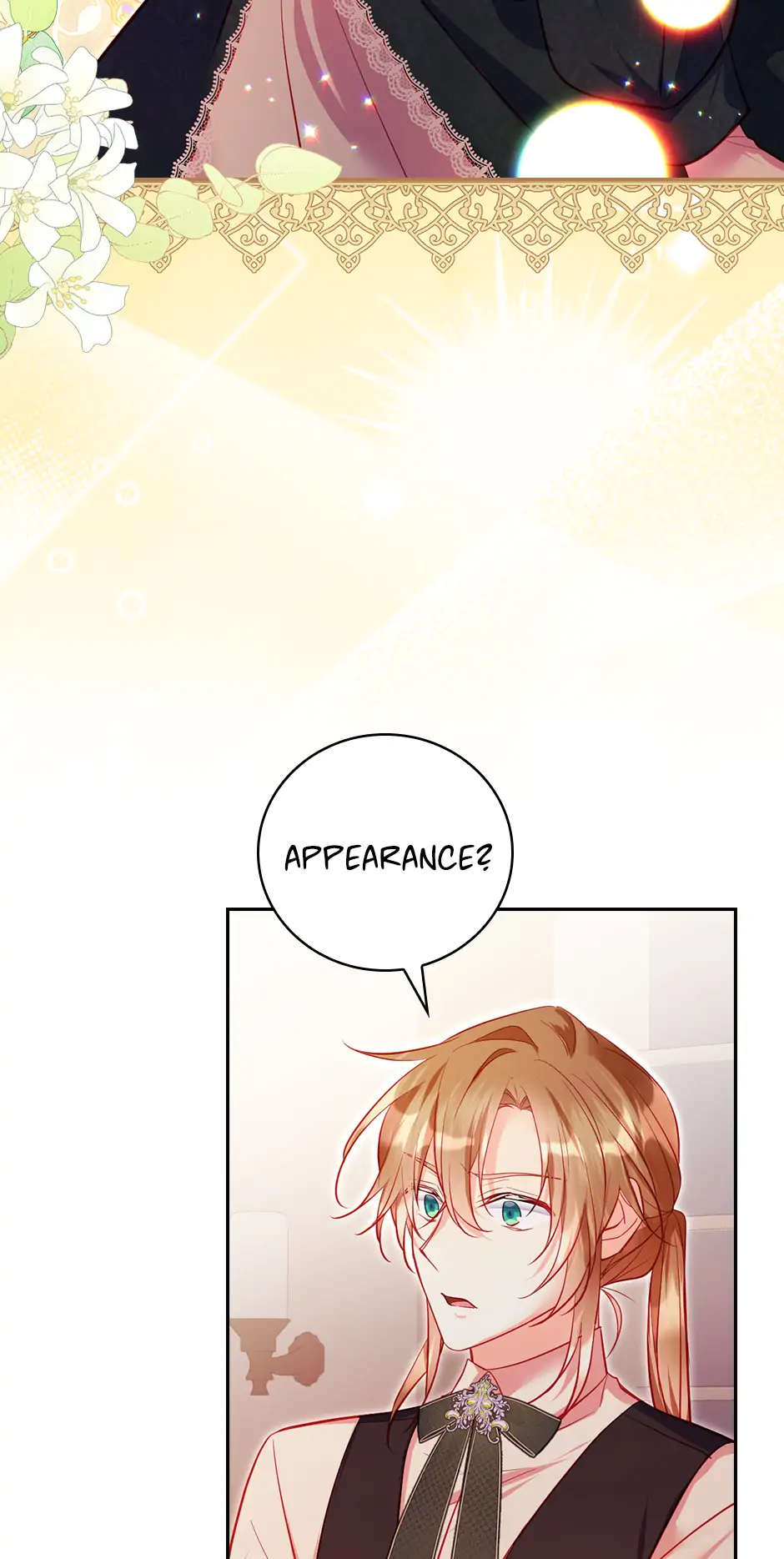 I’m Going To Meet You Beyond Time Chapter 41 - Page 55