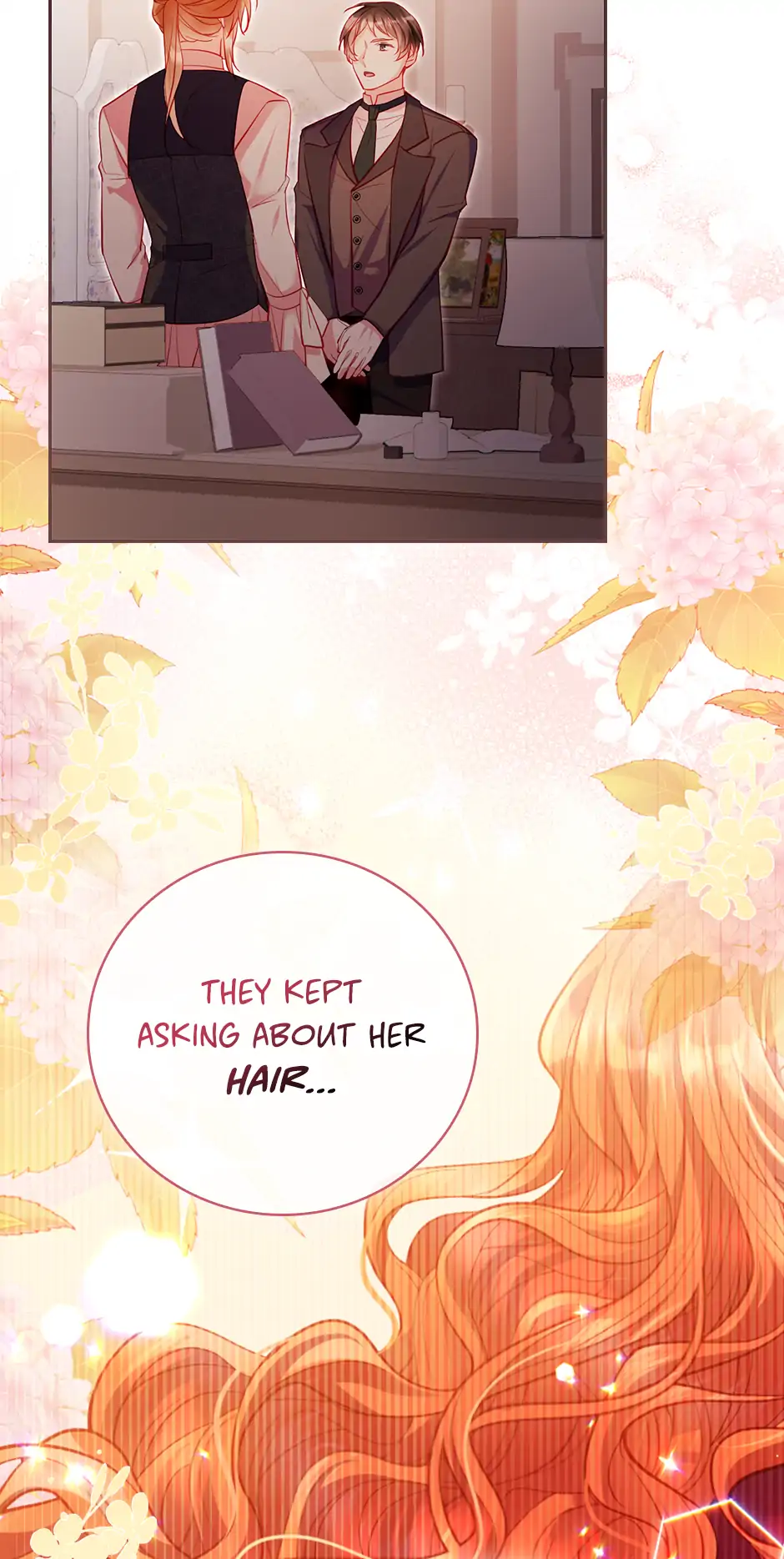 I’m Going To Meet You Beyond Time Chapter 41 - Page 57