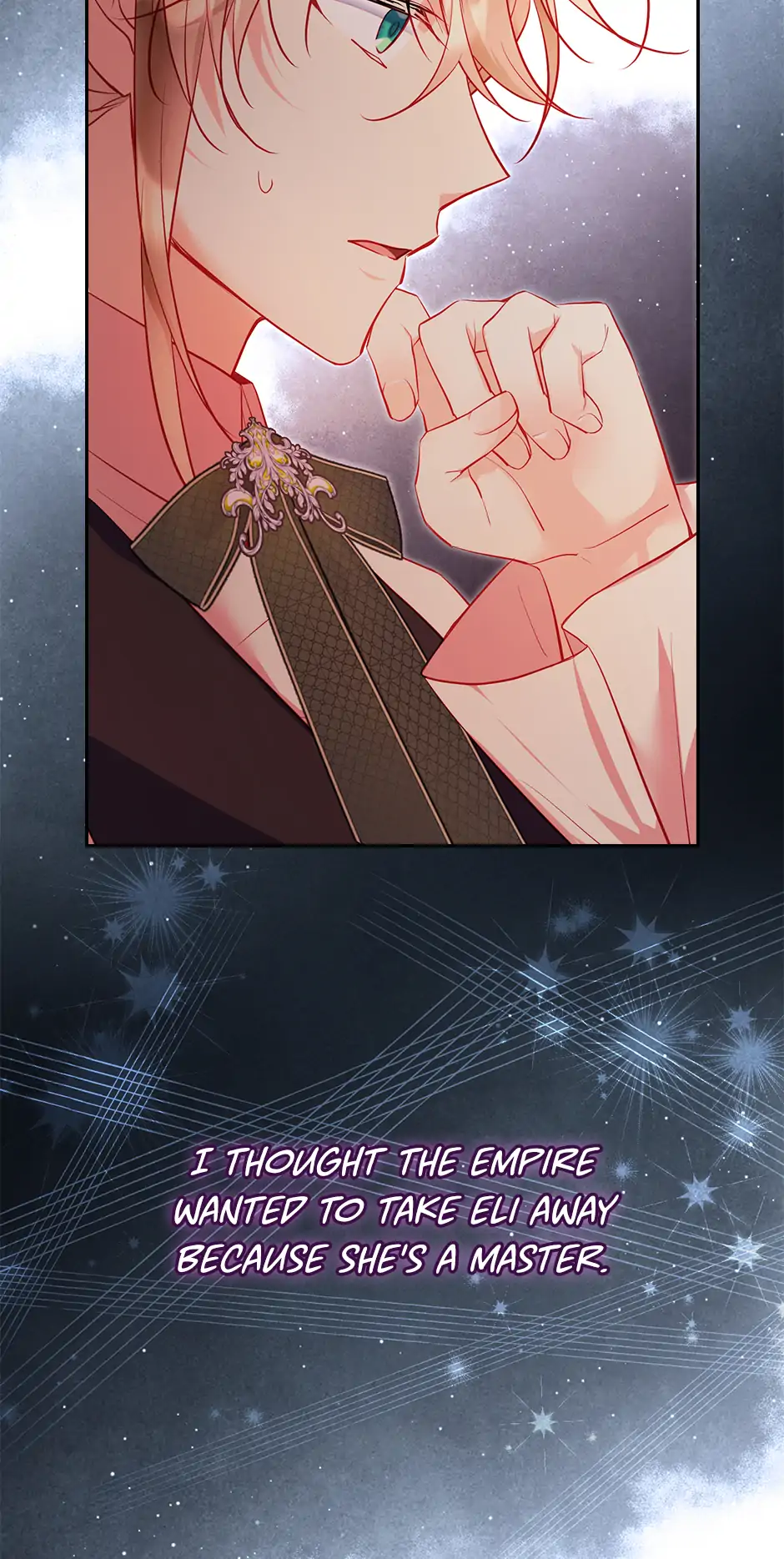 I’m Going To Meet You Beyond Time Chapter 41 - Page 59