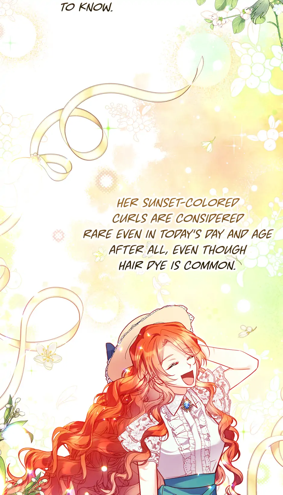 I’m Going To Meet You Beyond Time Chapter 41 - Page 63