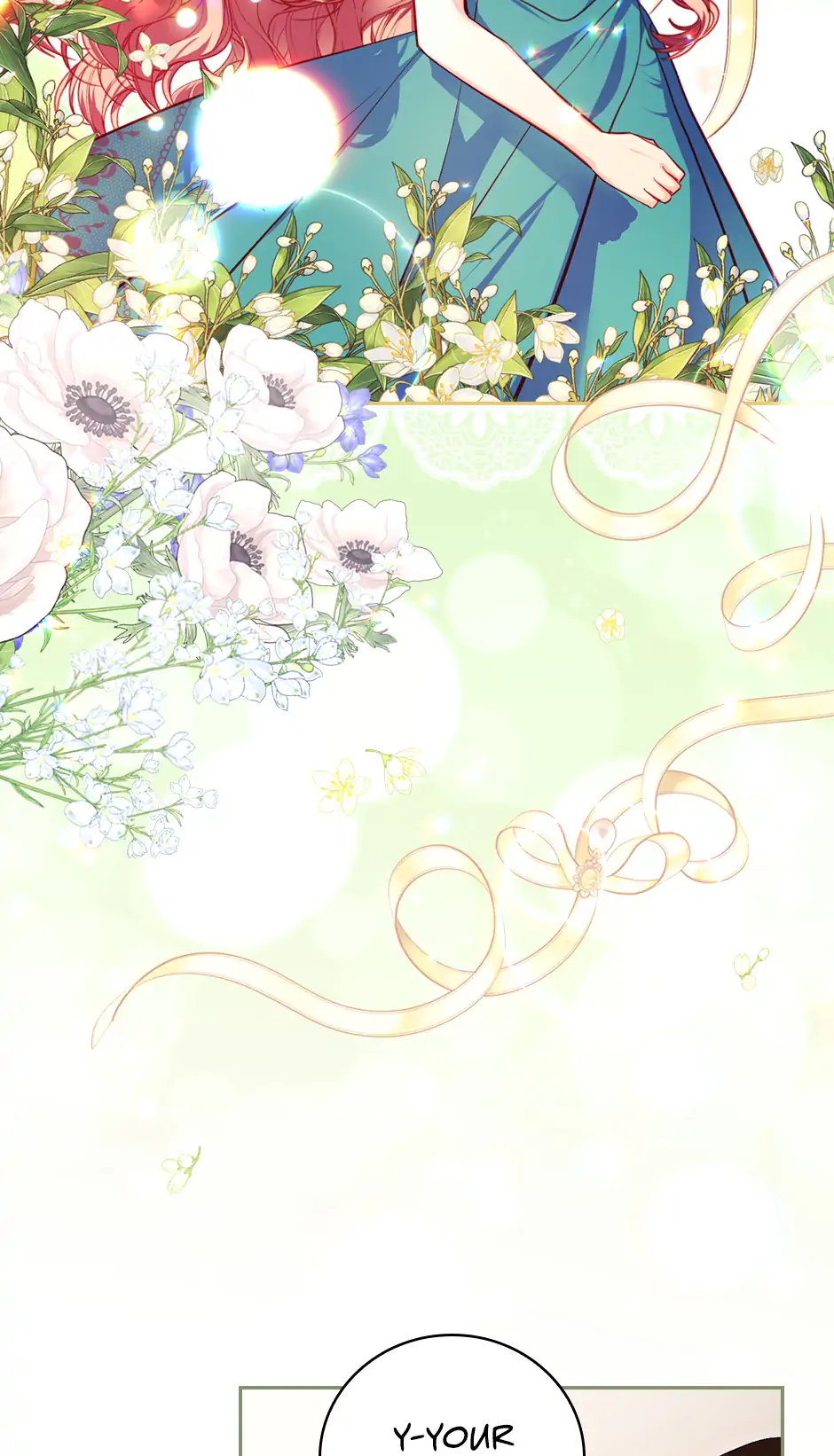 I’m Going To Meet You Beyond Time Chapter 41 - Page 64