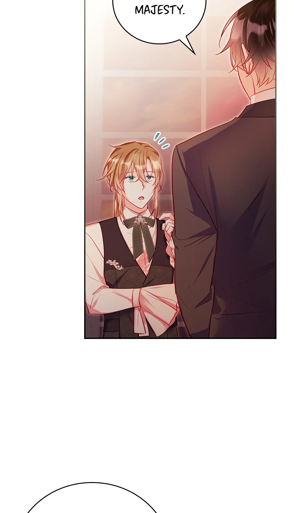 I’m Going To Meet You Beyond Time Chapter 41 - Page 65