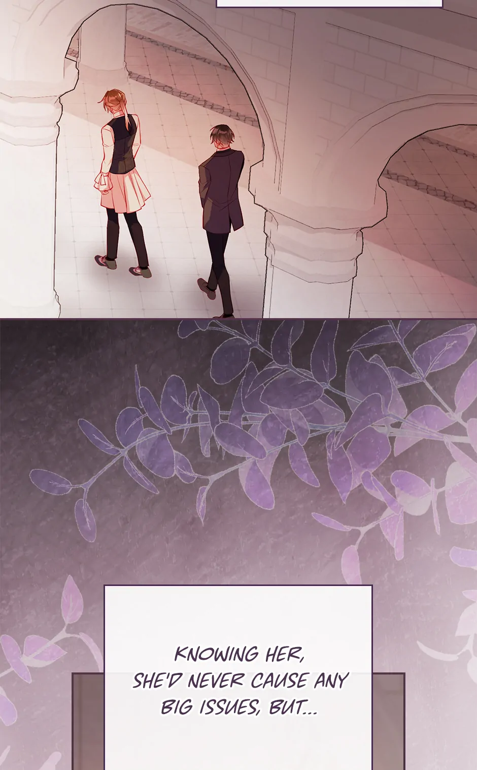 I’m Going To Meet You Beyond Time Chapter 41 - Page 69