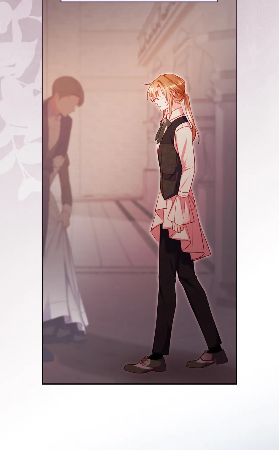 I’m Going To Meet You Beyond Time Chapter 41 - Page 70