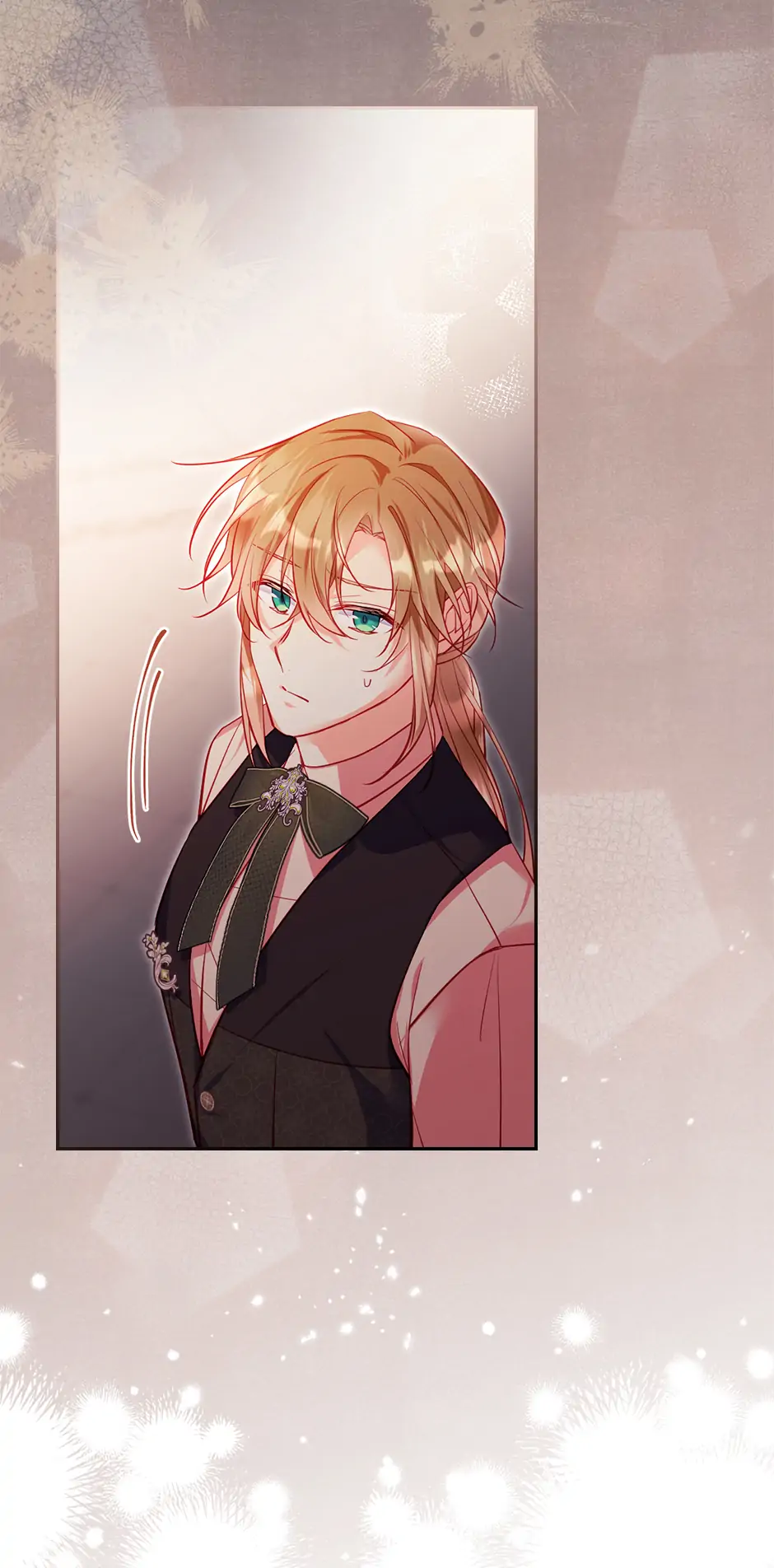 I’m Going To Meet You Beyond Time Chapter 41 - Page 74