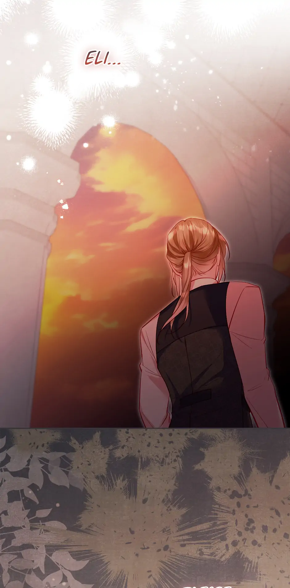 I’m Going To Meet You Beyond Time Chapter 41 - Page 75