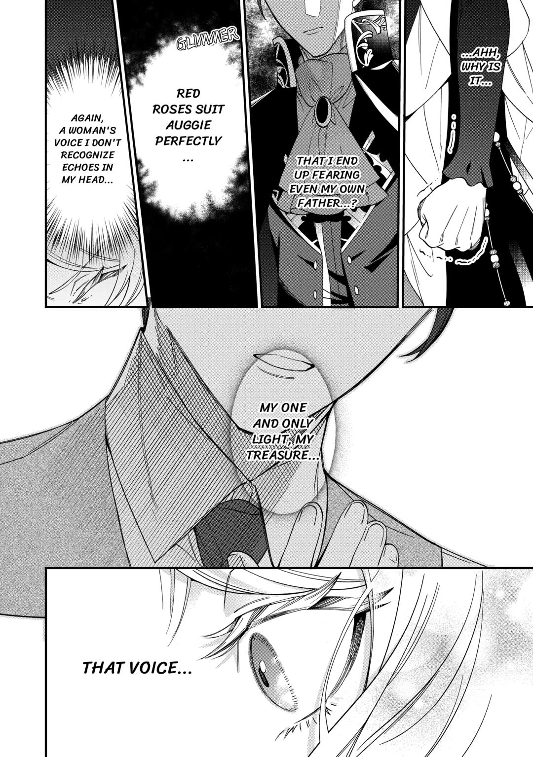 I'm Going to Show Them With A Gorgeous Divorce! Chapter 12 - Page 24