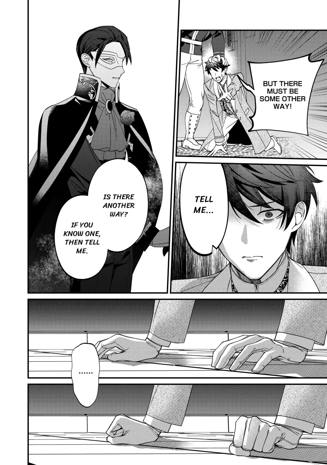 I'm Going to Show Them With A Gorgeous Divorce! Chapter 12 - Page 30