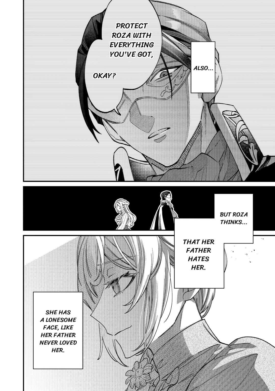 I'm Going to Show Them With A Gorgeous Divorce! Chapter 13 - Page 12