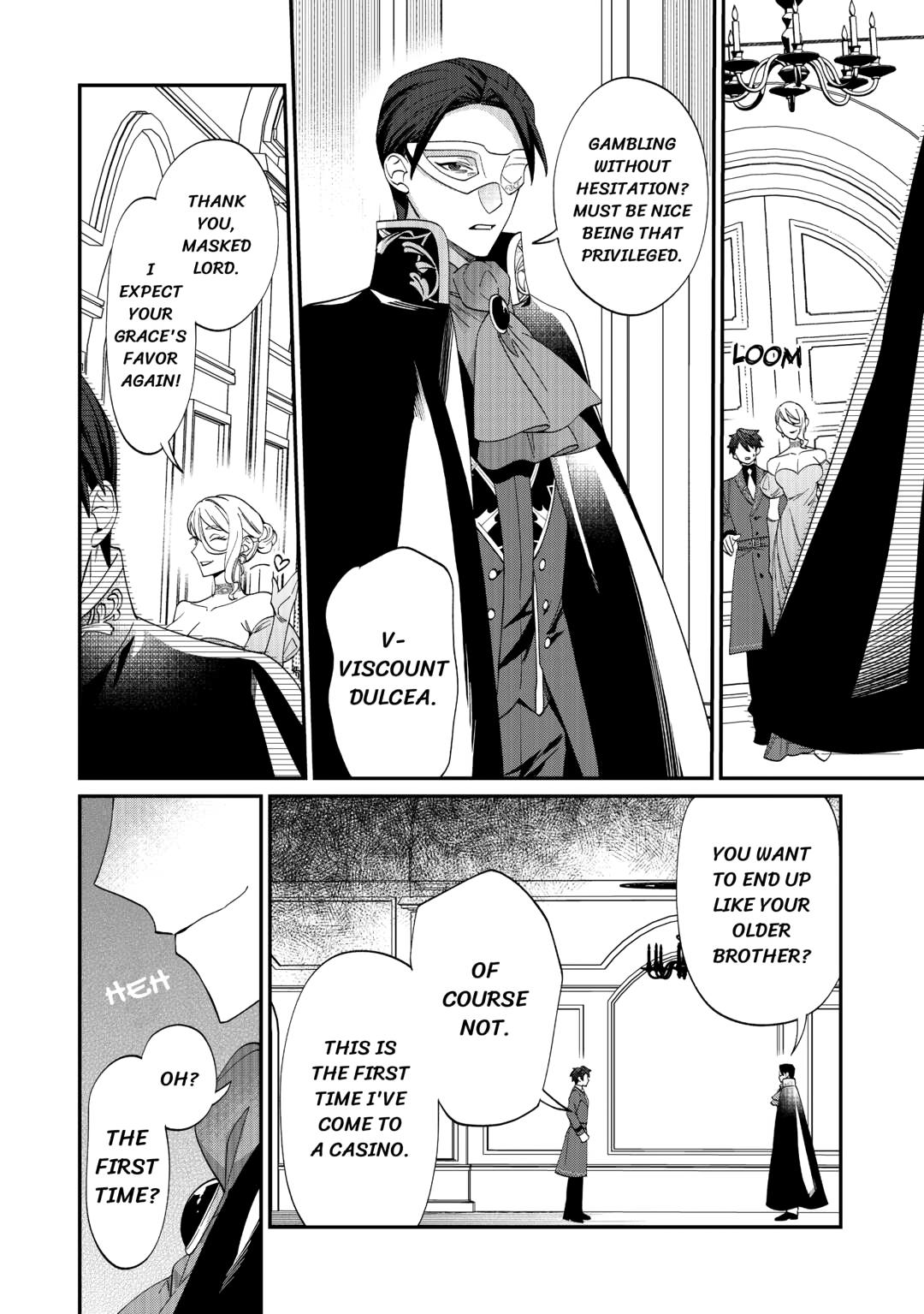 I'm Going to Show Them With A Gorgeous Divorce! Chapter 13 - Page 16