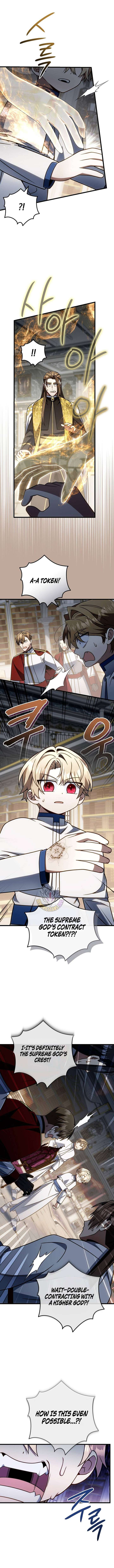 I’m Gonna Annihilate This Land Chapter 69 - Page 12