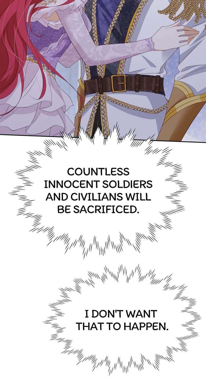 I’m in Love with My Foe Chapter 158 - Page 7