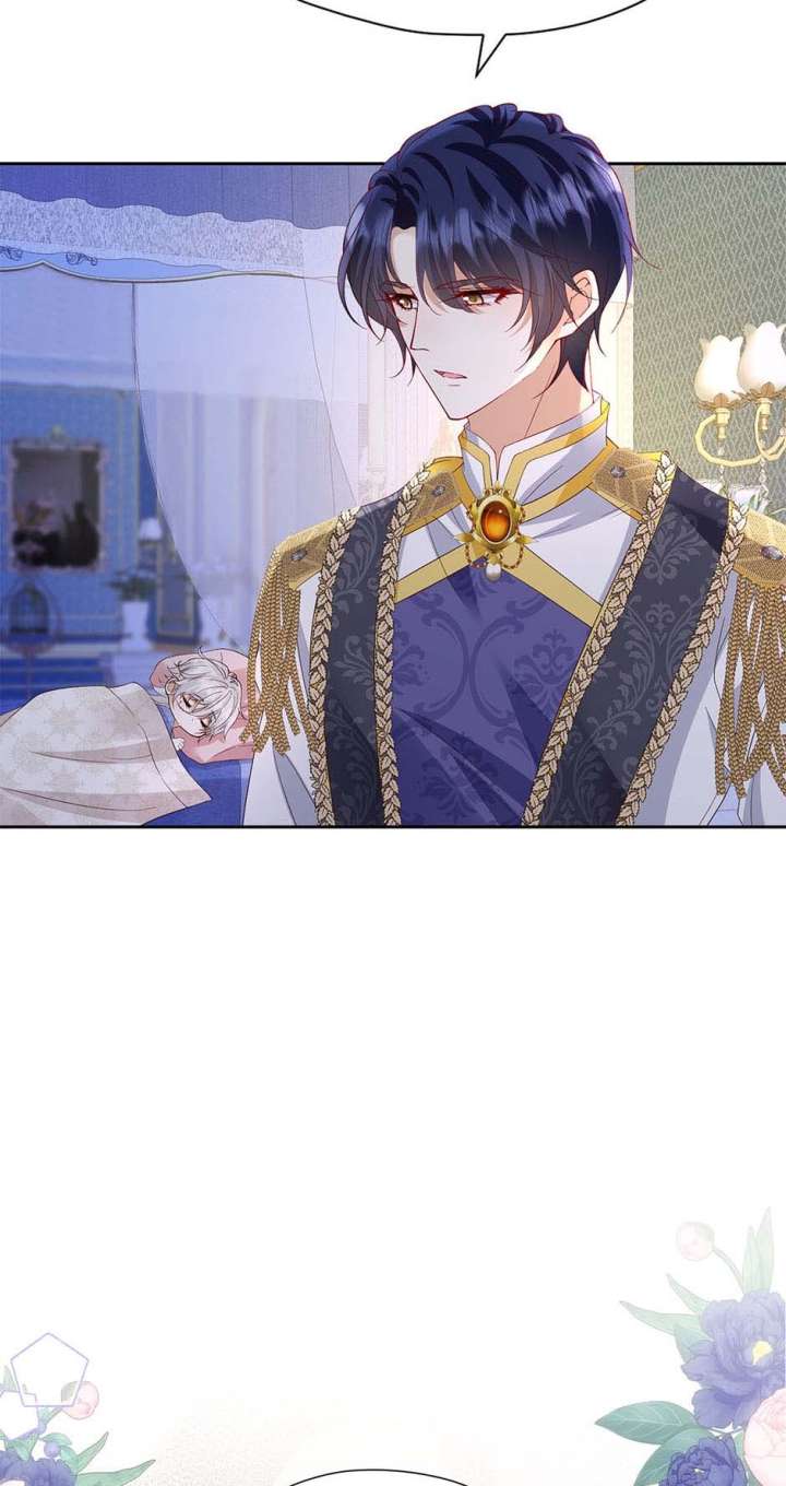 I’m in Love with My Foe Chapter 158 - Page 9