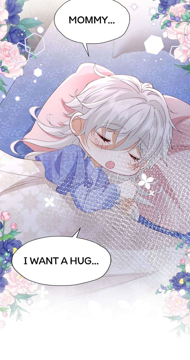 I’m in Love with My Foe Chapter 158 - Page 10