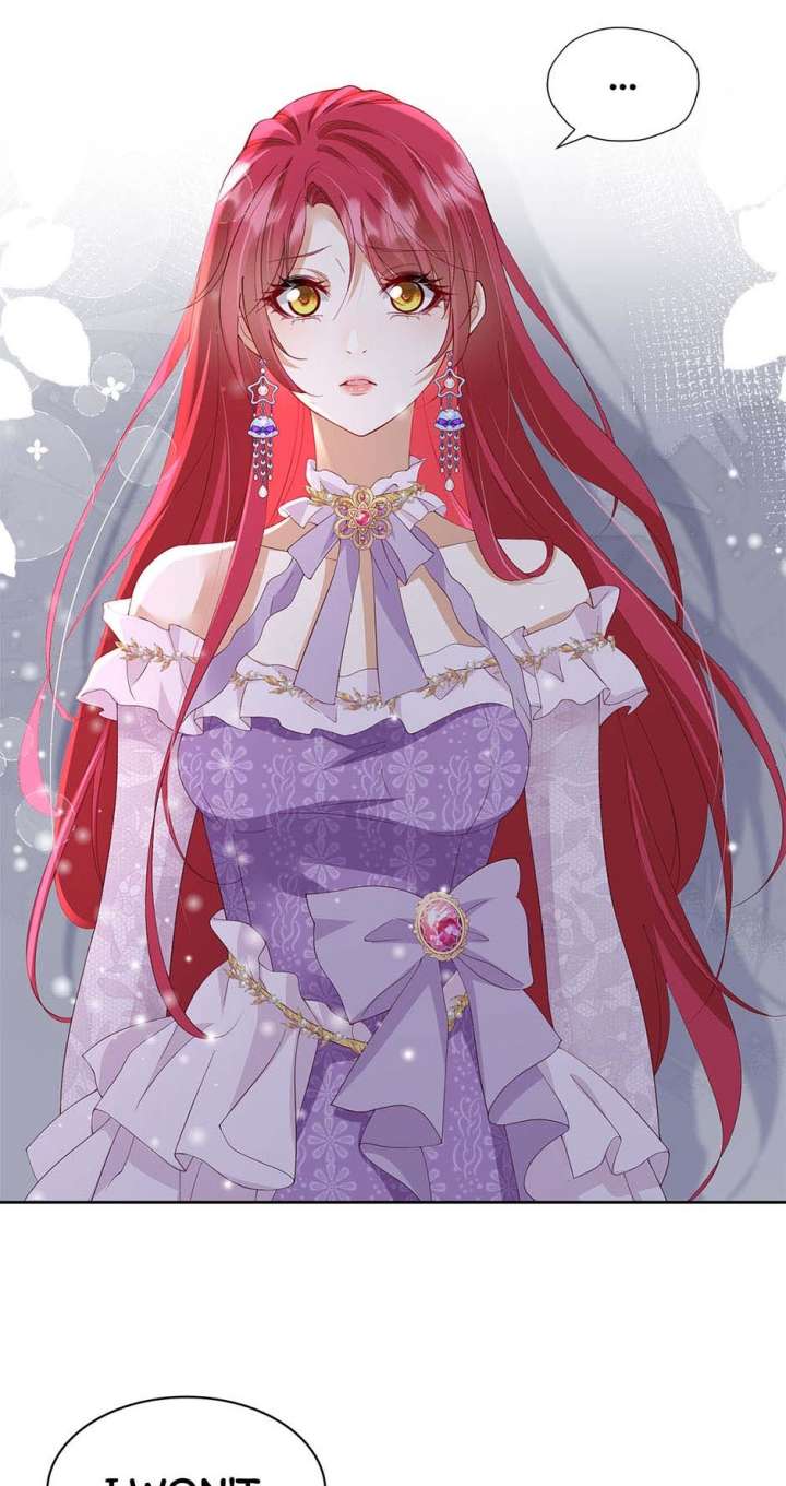 I’m in Love with My Foe Chapter 158 - Page 11