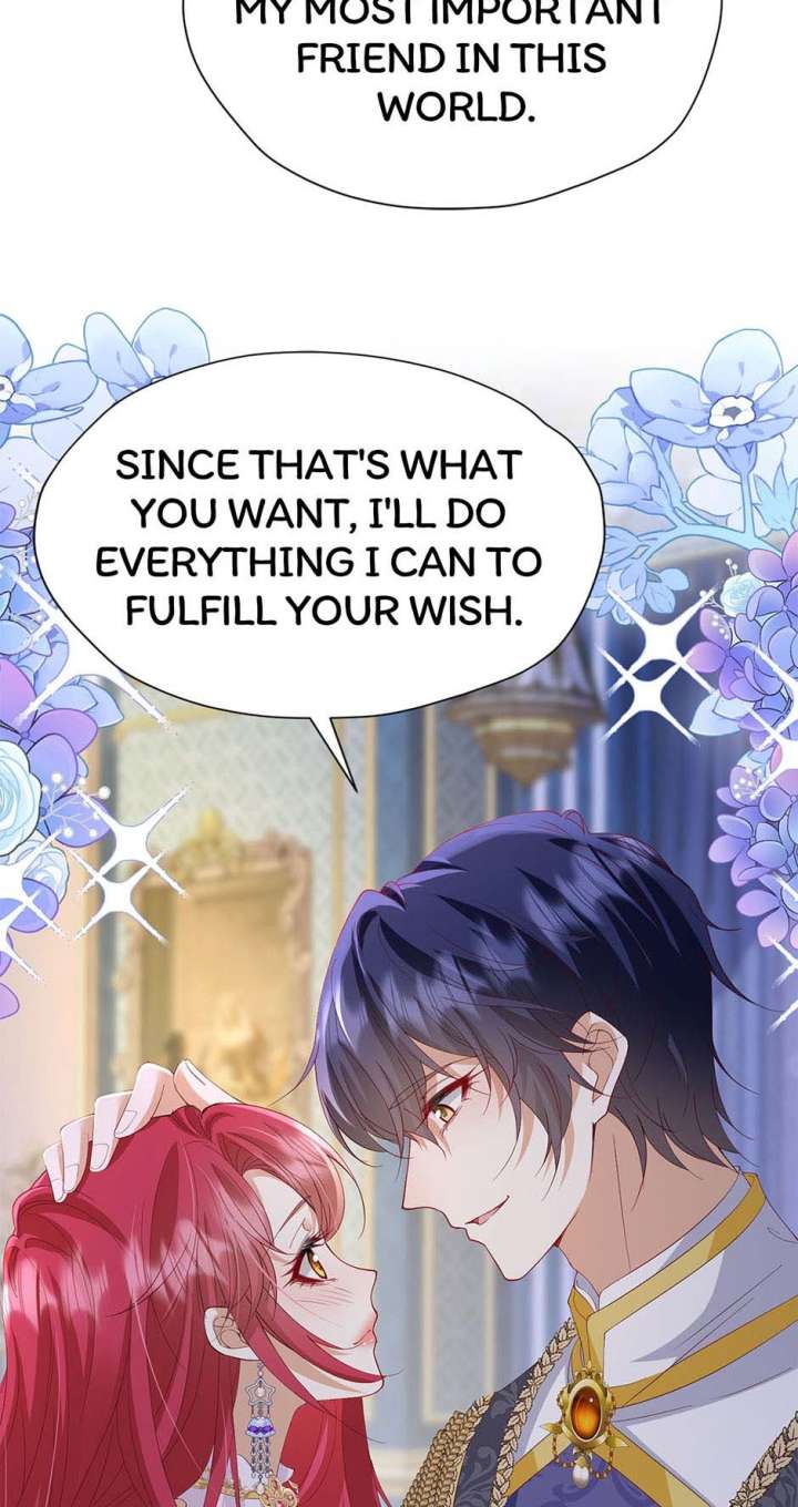 I’m in Love with My Foe Chapter 158 - Page 13