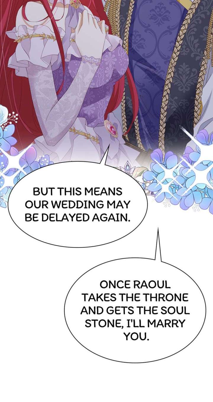 I’m in Love with My Foe Chapter 158 - Page 14