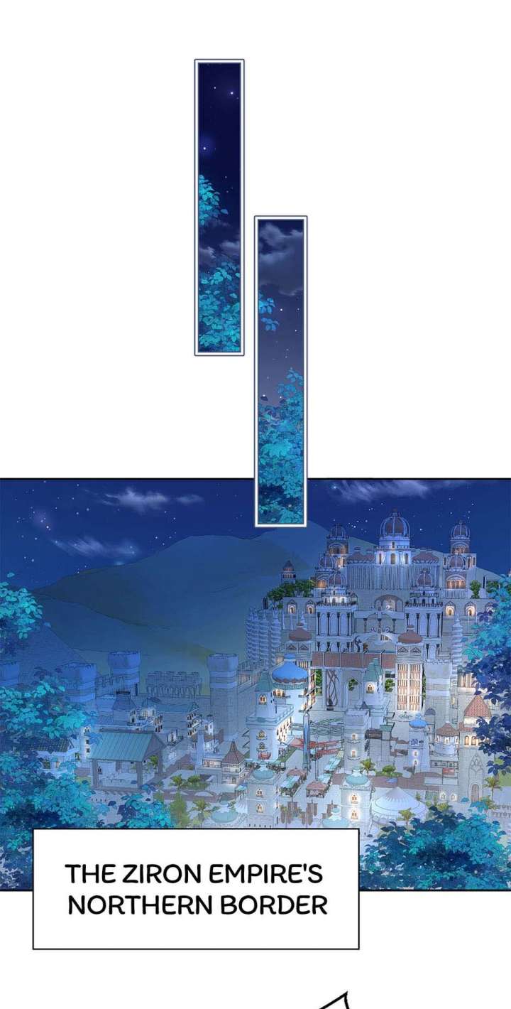 I’m in Love with My Foe Chapter 158 - Page 15