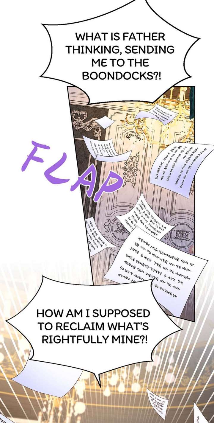 I’m in Love with My Foe Chapter 158 - Page 16