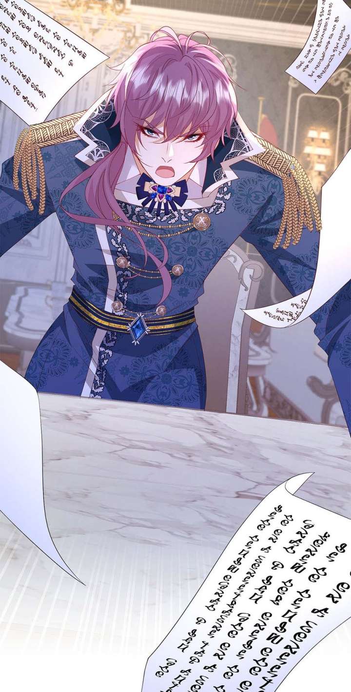 I’m in Love with My Foe Chapter 158 - Page 17