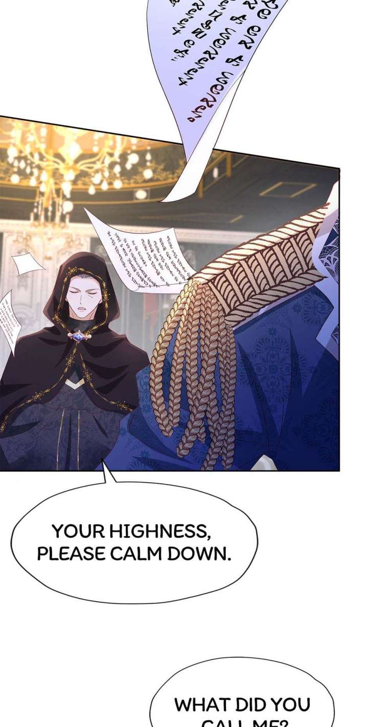 I’m in Love with My Foe Chapter 158 - Page 18