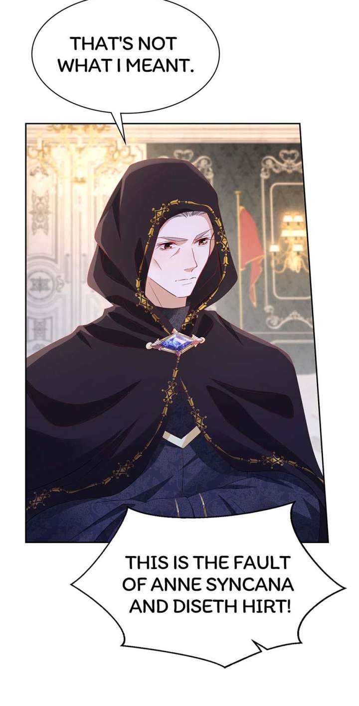 I’m in Love with My Foe Chapter 158 - Page 20