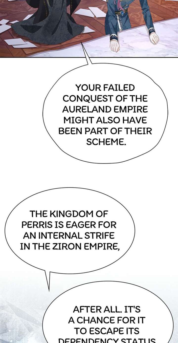 I’m in Love with My Foe Chapter 158 - Page 23