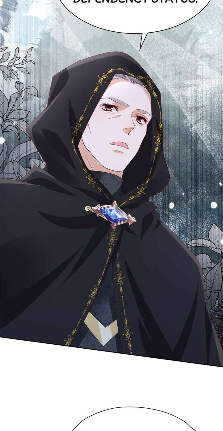 I’m in Love with My Foe Chapter 158 - Page 24