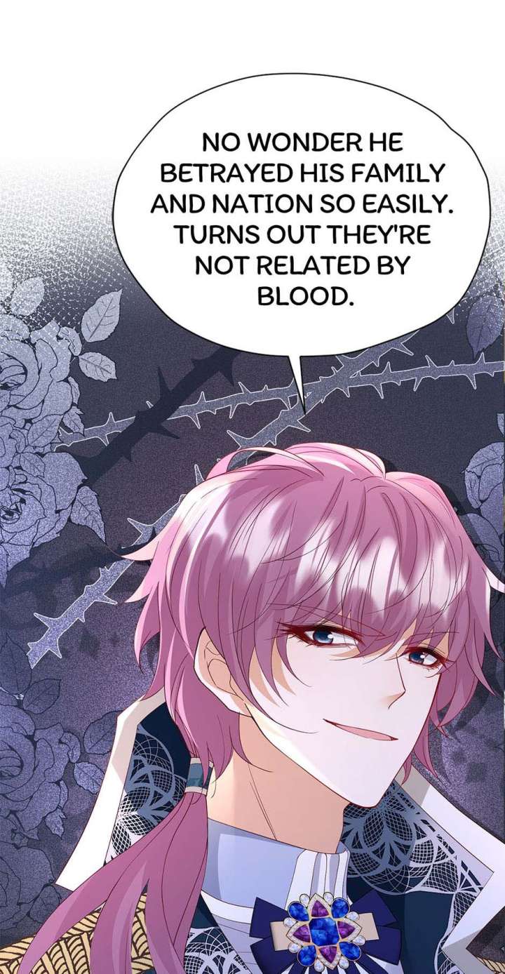 I’m in Love with My Foe Chapter 158 - Page 26